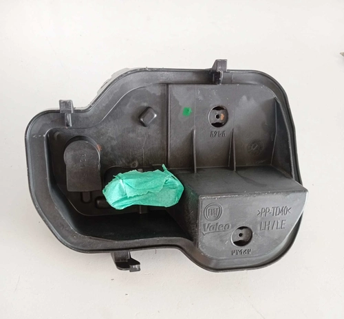 Circuito Lanterna Traseira Fiat Strada 2014/2019 (ID:17897)