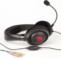 Headset Gamer Blaze Creative labs Gh0320 - 70gh032000000
