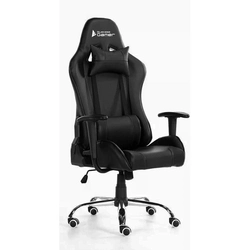 Cadeira Gamer Titanium Preto Bch-47bk Bluecase