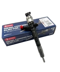 INJETOR COMMONRAIL TOYOTA HILUX 3.0 2010 À 2012 295050-0520 260100-60102 DENSO