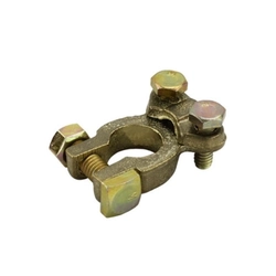 Terminal De Bateria Universal Grande Sapao Super