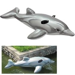 BOIA GOLFINHO INTEX 79 X 30 58539NP