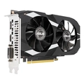 Placa de Vídeo RTX3050 6GB ASUS NVIDIA - 90YV0K61-M0NA00