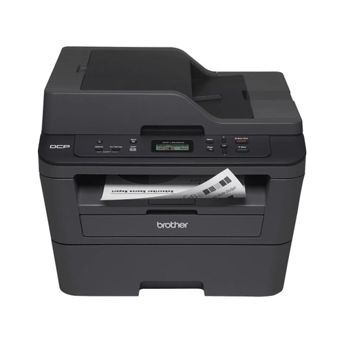 Multifuncional Laser Brother Dcp-l2540dw Monocromática A4 Wi-fi - Dcpl2540dw
