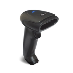 Leitor De Código De Barras Tanca Tl-120 Com Fio - 001950
