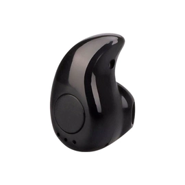 Fone de Ouvido Bluetooth Individual Preto Flex