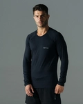 Blusa Masculina Long Sleeve Vella (Galapagos)