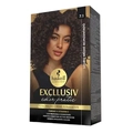 Haskell Kit Color Pratic - 7.1 Louro Medio Acinzentado