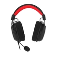 Headset Gamer Redragon Hero Driver de 53mm P3 Preto - H530