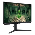 Monitor Gamer Odyssey G40 Samsung, 25 IPS FULL HD, 240hz - LS25BG400ELXZD