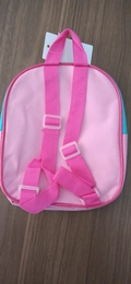 Mochilete Escolar Infantil Nuvem - Kit