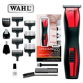 Aparador De Pelos Wahl Groomsman T-pro - 9855-44810