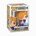 Boneco Funko Pop! One Piece Egghead - Lilith