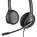 Headset Intelbras Biauricular Iwhs 60 Duo Usb - 4010007