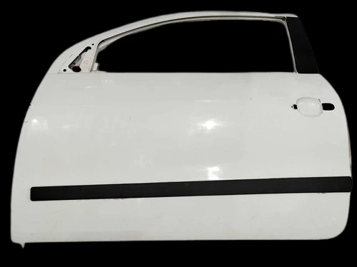 Porta Dianteira Esquerda Volkswagen Saveiro G5 2008/2013 (id:3220)