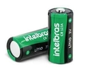 BATERIA 3V LITHIUM INTELBRAS CR 123A