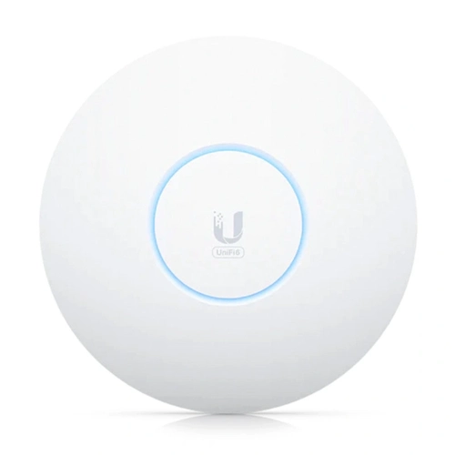 Access Point Ubiquiti Unifi6 Enterprise U6-enterprise i