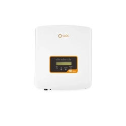 Inversor 220v Solis 1mppt Monofasico 3kw S6-gr1p3k-m Wifi