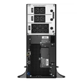 APC NOBREAK RACK SMART-UPS RT 6KVA MONO230V
