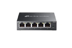 Switch 05 Portas Es205g Giga Ger