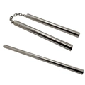 Nunchaku Com Rolamento Kung Fu Karatê - (Metal)