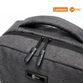 Mochila Para Notebook, 15,6, BG01, Cinza, Lecoo