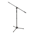 Suporte P/ Microfone Girafa Smfull Pt