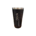 Copo Sleeck 473ml Shot Relevo - Preto (Glück)