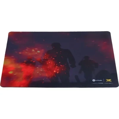 MOUSE PAD GAMER - WAR - VINIK