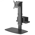 Suporte Pcyes para Monitor e Desktop 17 a 32 - Smd-100