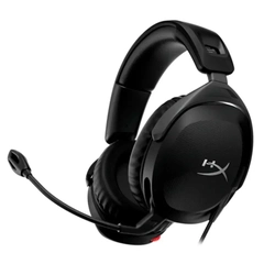 HEADSET HYPERX CLOUD STINGER 2 40M PRETO - 683L9AA