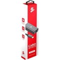 Conversor Usb c Para Lan Rj45 5+