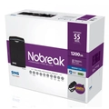 Nobreak 1200va SMS Station II Monovolt 115/115v - 27393