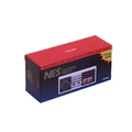 Controle Pc Usb Nintendo Nes Classic - Retrô - Vinik Nes