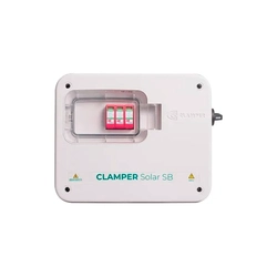 STRING BOX CLAMPER SB 1040V 32A 1E 1S