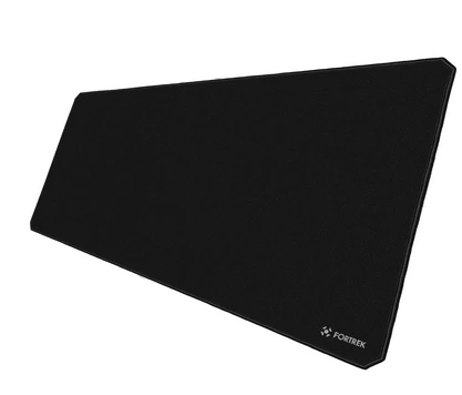 Mouse Pad Gamer Fortrek Speed MPG104 - 900x400mm - Preto - 77542