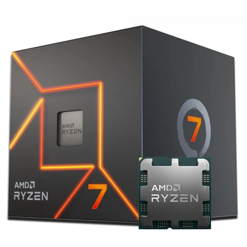 Processador Amd Ryzen 7 8700g 4.2ghz (5.1ghz Turbo) 24mb - 100-100001236box