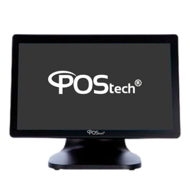 All In One Postech Enterprise Intel Celeron J6412 8gb 128gb Ssd Windows 10 Iot Enterprise - Pos1743-d
