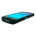 Coletor De Dados Unitech Ea520 Com Cabo e Fonte - Ea520-nahfumtg