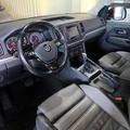 VOLKSWAGEN AMAROK V6 HIGH 2023