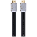 Cabo Vinik Hdmi 2.0 4K Ultrahd 3D 10 metros - H20fl-10