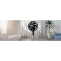 Ventilador De Coluna Arno Essential 40cm 6 Pás 140w Ve2c 110v