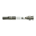 Conector Bnc Seccon C/ Mola e Parafuso  Cy-yk-3184