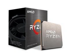 Processador Amd (am4) Ryzen 7 5700x 3.4 Ghz Box - 100-100000926wof