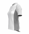 Camisa de Ciclismo Feminina Dioneia