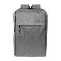 Mochila Vinik Slim para Notebook Cinza - Vkbag011