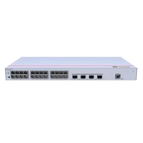 Switch Huawei Ekit 24p Gigabit 4p Sfp - S310-24t4s