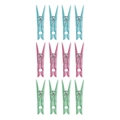 PRENDEDOR DE ROUPAS 12 PC