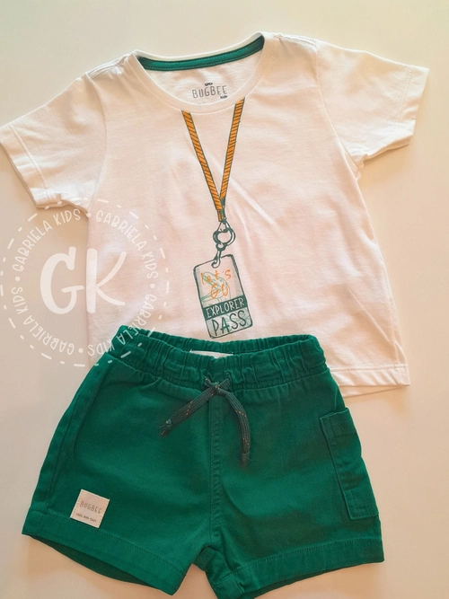 Conjunto Dinosaur Explorer Pass