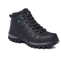 Bota de Segurança Uirapuru 01- Preto C.A0001 (MacBoot)